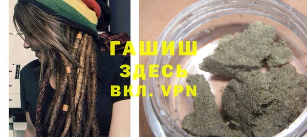 гашик Пестово